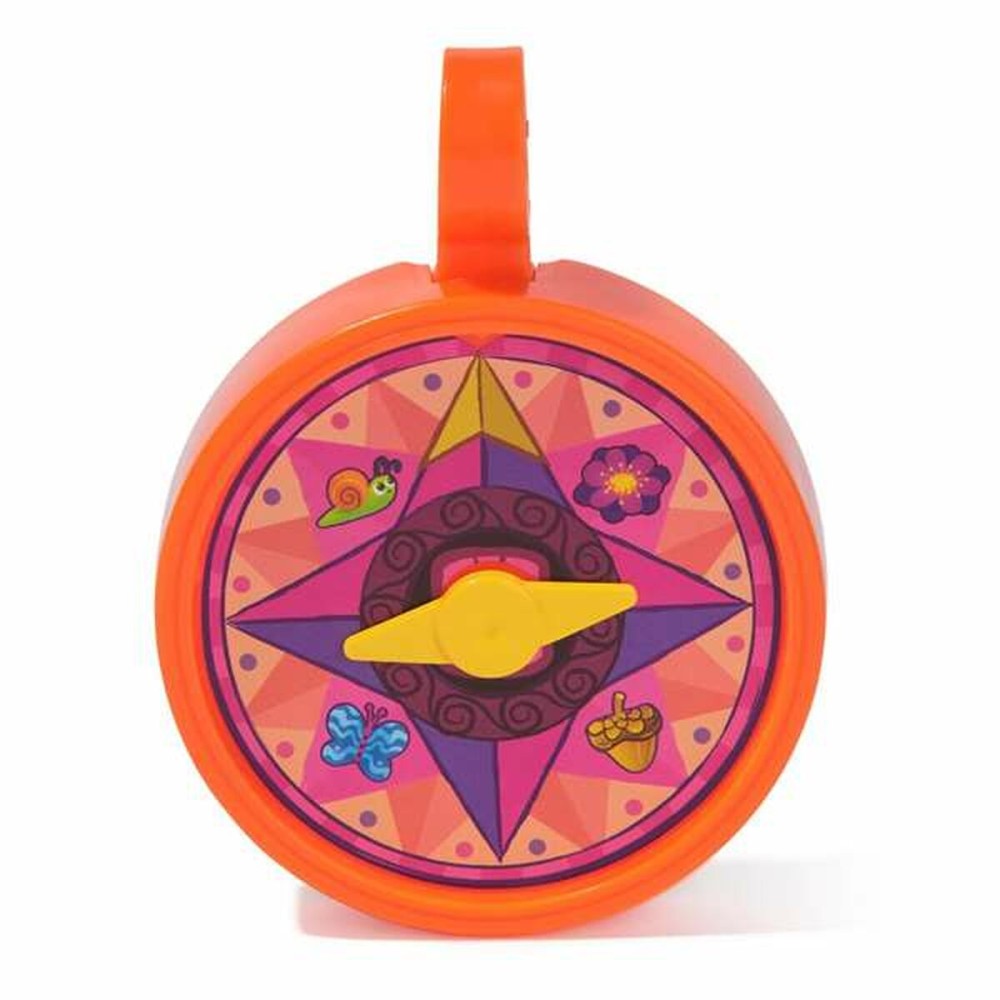 Baby doll Spin Master
