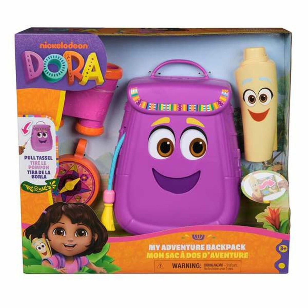 Baby doll Spin Master