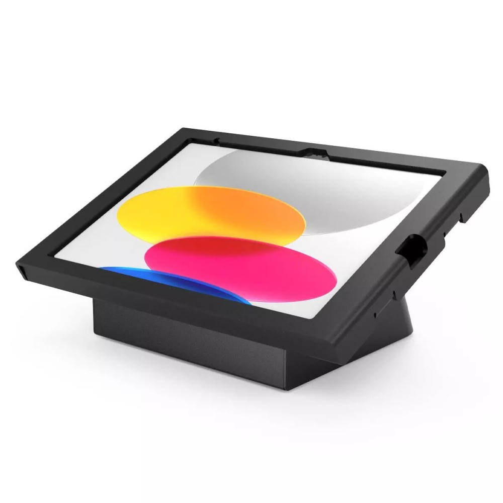 Tablet cover Compulocks 111B11GSWL9B Black