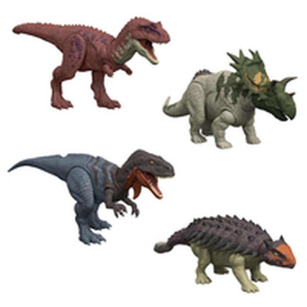 tiere Mattel