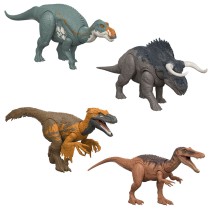 animaux Mattel
