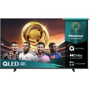 TV intelligente Hisense 43E77Q
