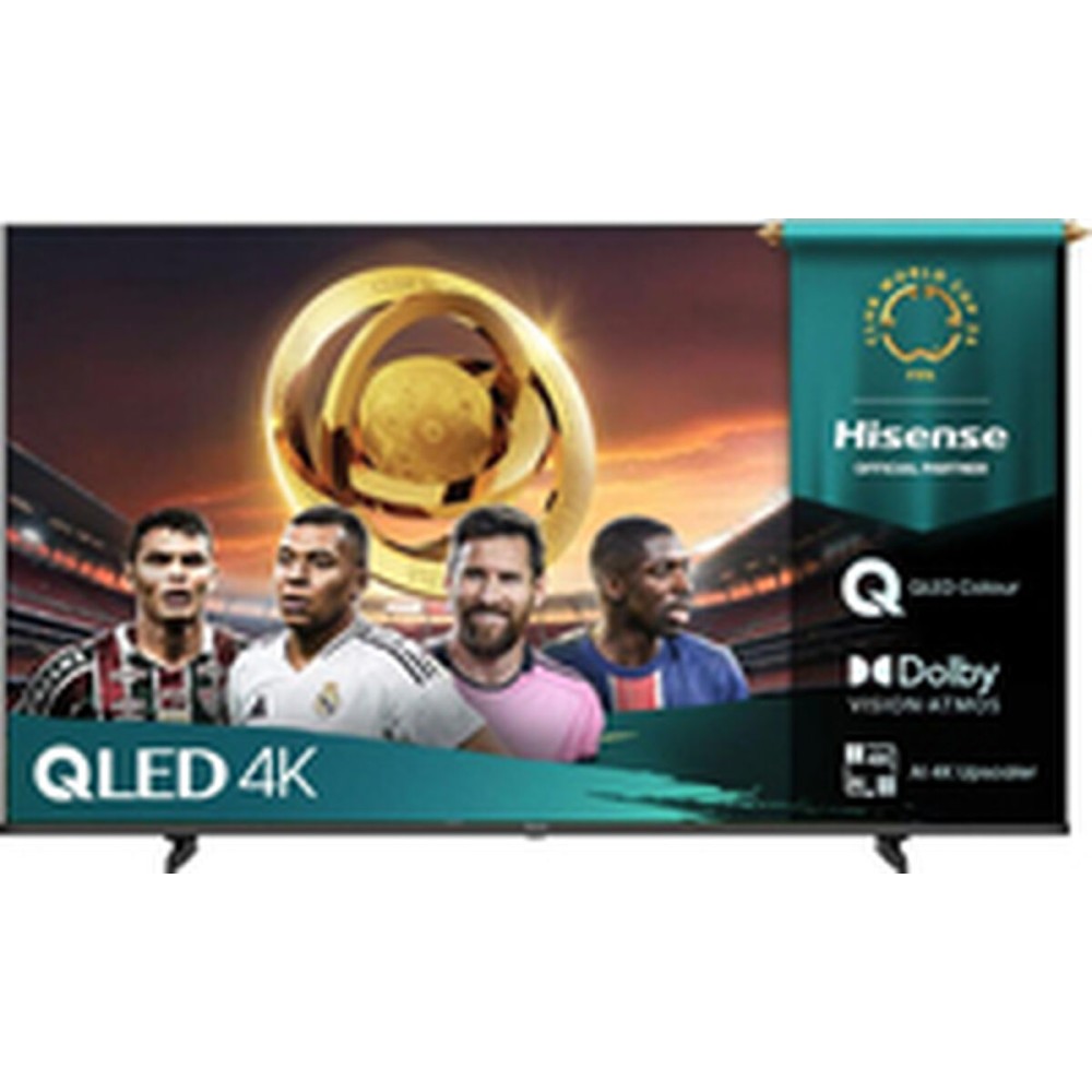 TV intelligente Hisense 43E77Q