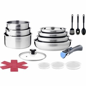 Batterie de Cuisine Arthur Martin
