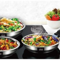 Batterie de Cuisine Arthur Martin