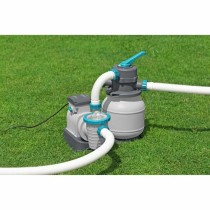 Aufbereitungsanlage für Schwimmbad Bestway