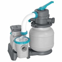 Aufbereitungsanlage für Schwimmbad Bestway