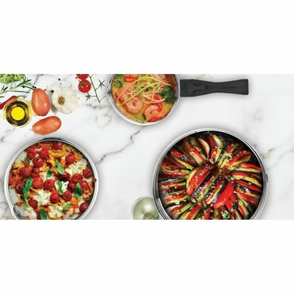 Batterie de Cuisine Arthur Martin