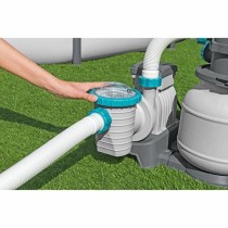 Aufbereitungsanlage für Schwimmbad Bestway