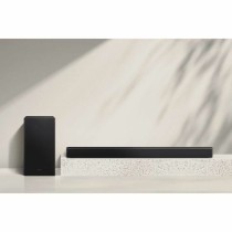 Barre audio Samsung Noir