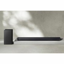 Barre audio Samsung Noir