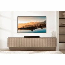 Barre audio Samsung Noir
