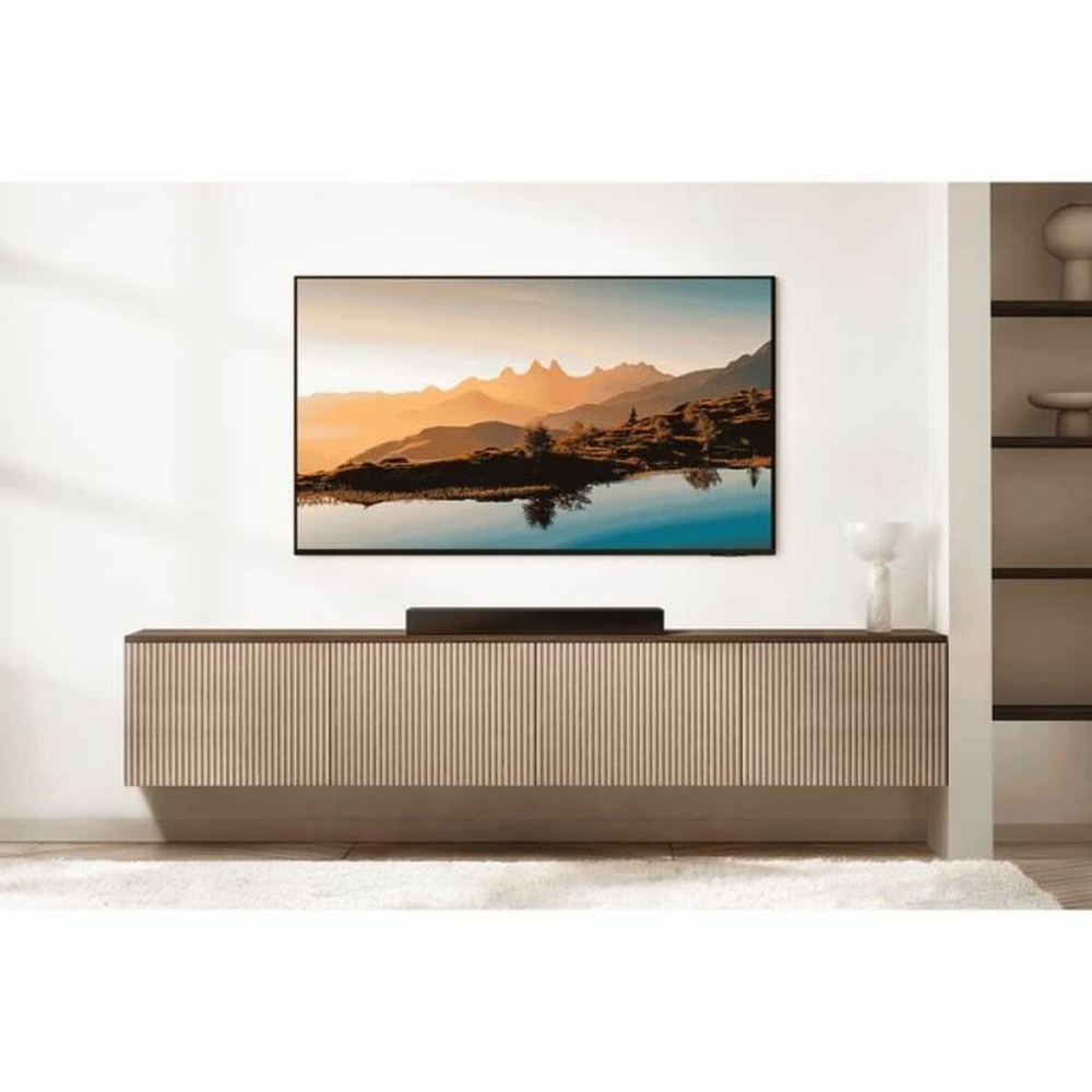 Barre audio Samsung Noir