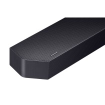 Barre audio Samsung Noir