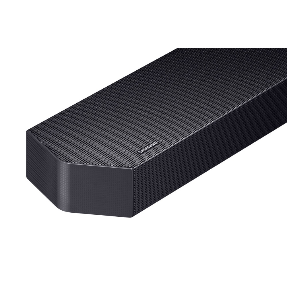 Barre audio Samsung Noir