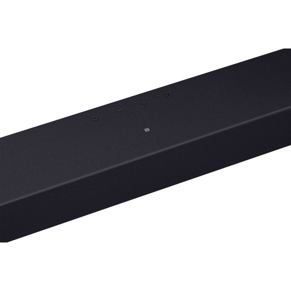Barre audio Samsung Noir
