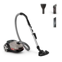 Besenstaubsauger Philips XD5122/10 900 W 750 W