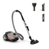 Besenstaubsauger Philips XD5122/10 900 W 750 W