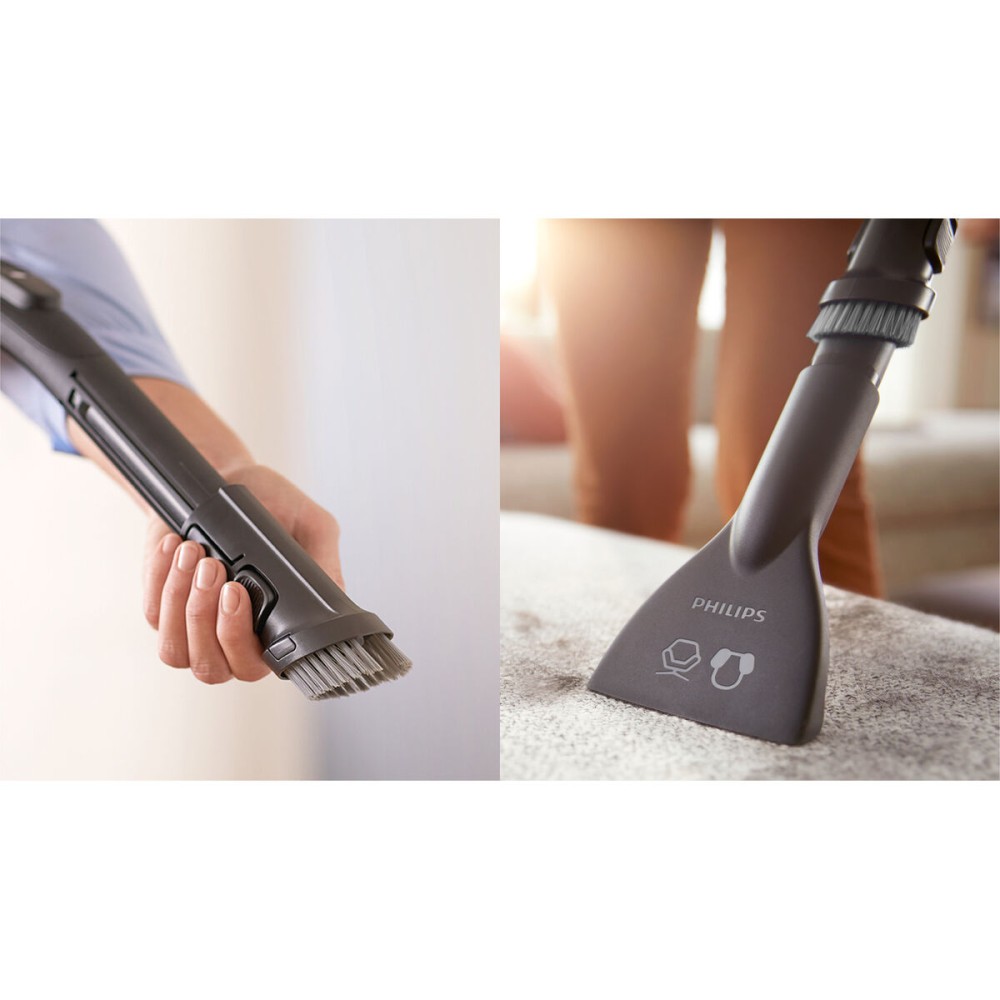 Stick Vacuum Cleaner Philips XD5122/10 900 W 750 W
