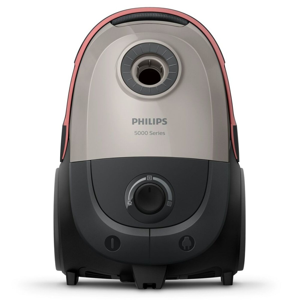 Besenstaubsauger Philips XD5122/10 900 W 750 W