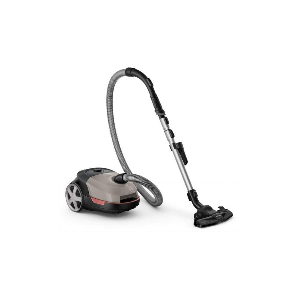 Besenstaubsauger Philips XD5122/10 900 W 750 W