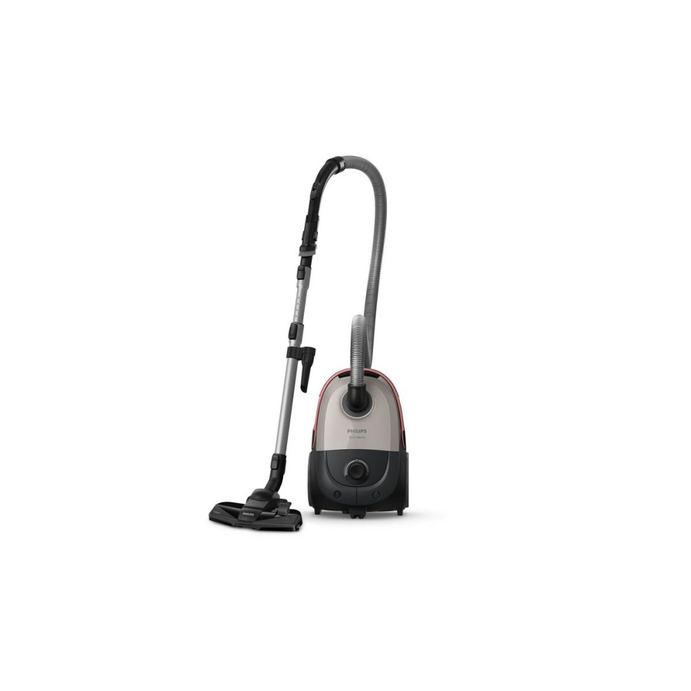 Besenstaubsauger Philips XD5122/10 900 W 750 W
