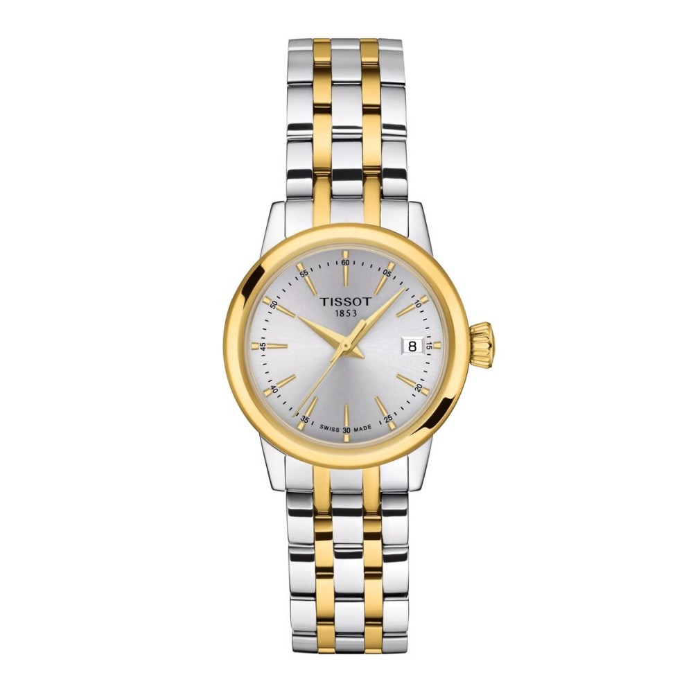 Herrenuhr Tissot CLASSIC DREAM