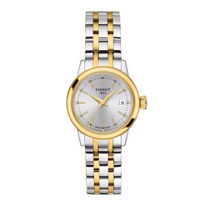 Herrenuhr Tissot CLASSIC DREAM