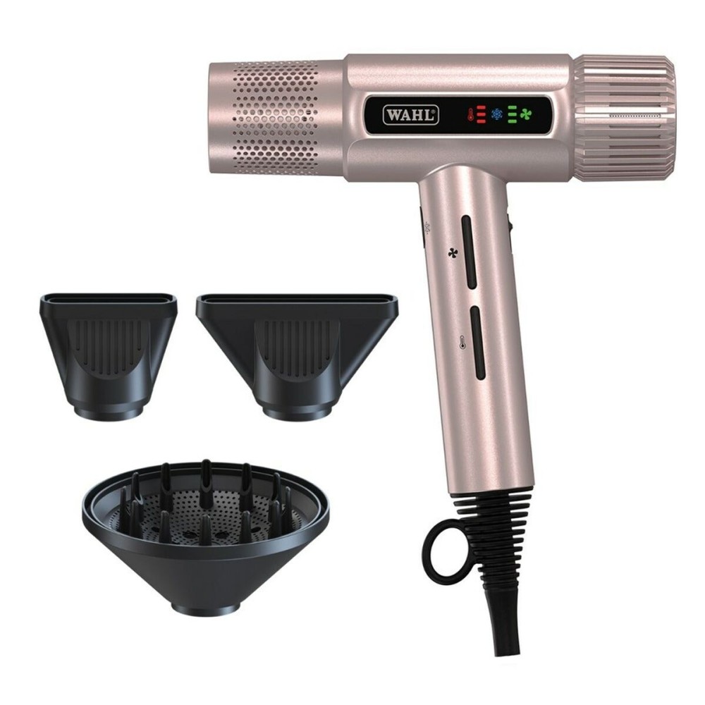 Föhn Wahl 4321-0471 Rotgold 1600 W