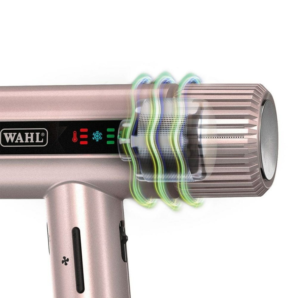Föhn Wahl 4321-0471 Rotgold 1600 W