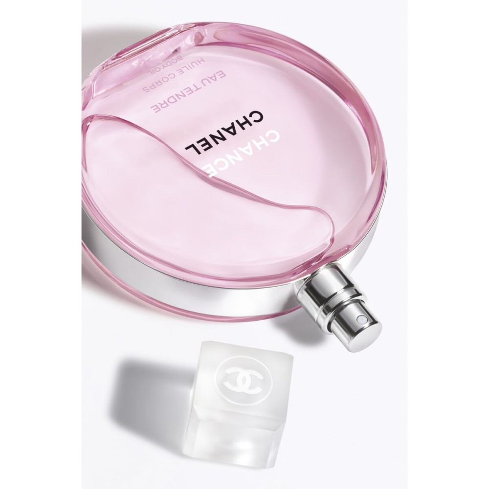 Sonnenschutz Chanel CHANCE 150 ml