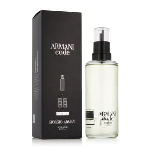 Men's Perfume Armani ARMANI CODE POUR HOMME 150 ml