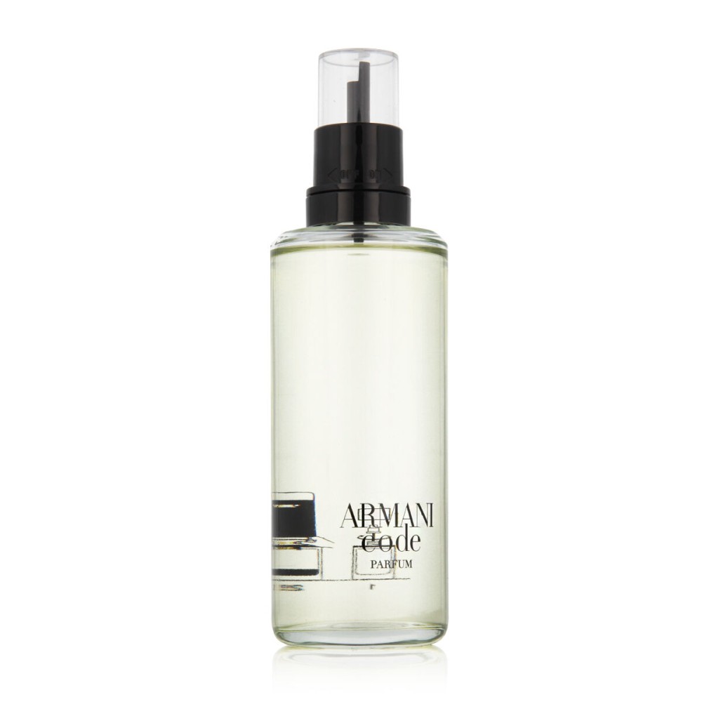 Herrenparfüm Armani ARMANI CODE POUR HOMME 150 ml