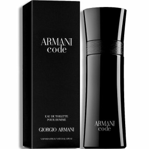 Parfum Homme Armani ARMANI CODE POUR HOMME EDT 75 ml