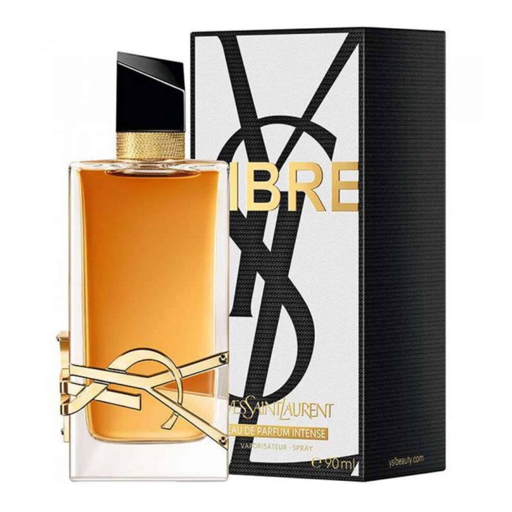 Damenparfüm Yves Saint Laurent LIBRE EDP 90 ml