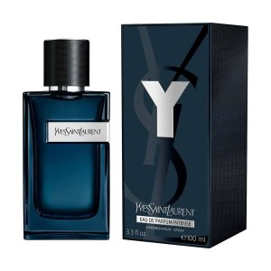 Men's Perfume Yves Saint Laurent Y EDP 100 ml