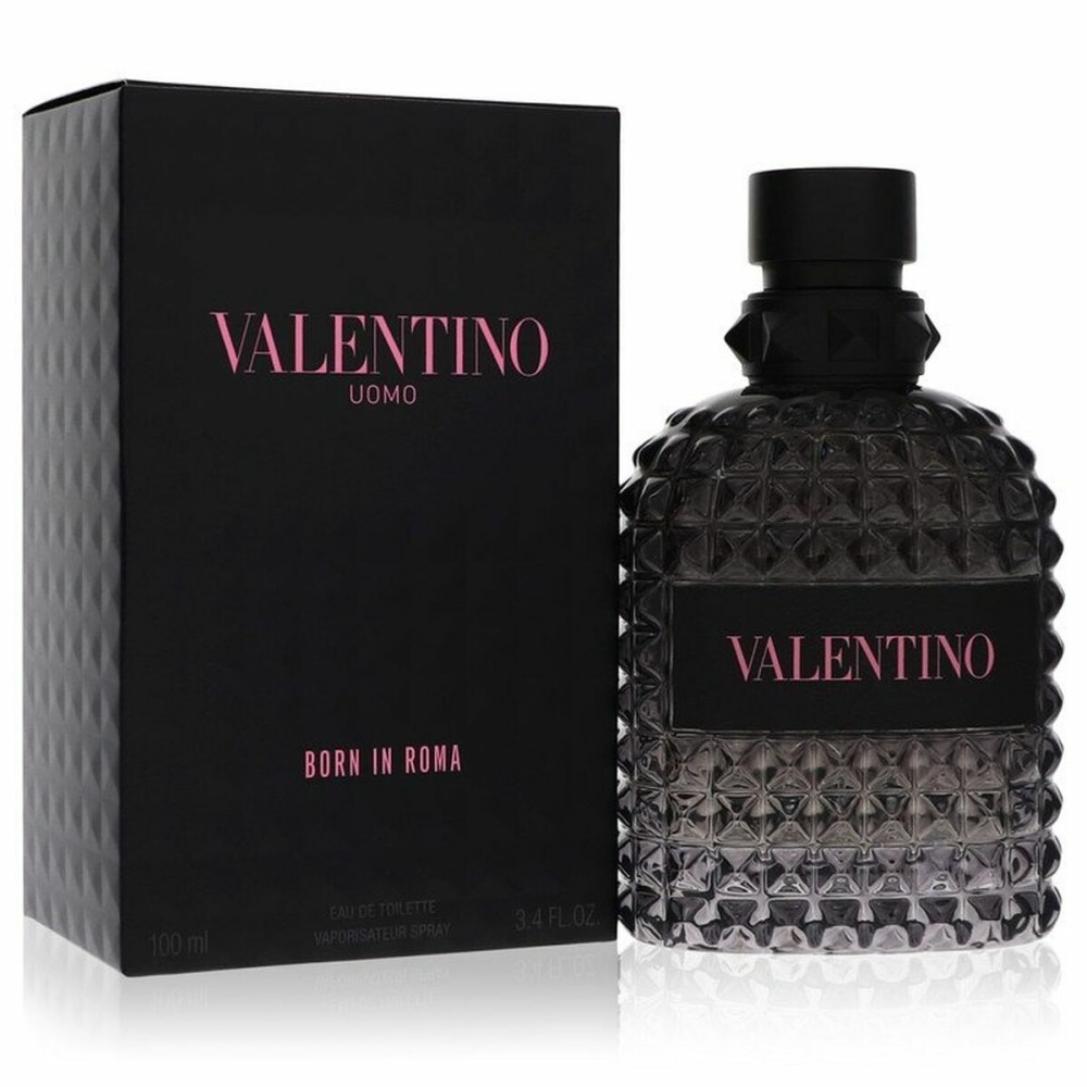 Men's Perfume Valentino VALENTINO UOMO 150 ml