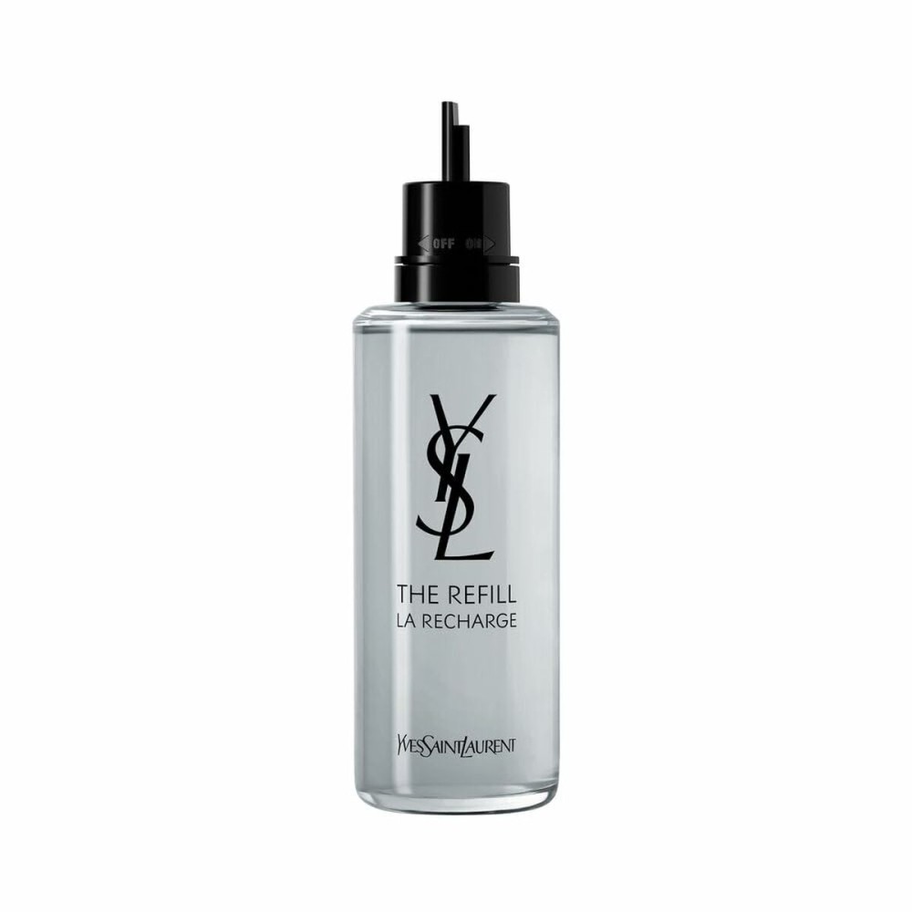 Men's Perfume Yves Saint Laurent MYSLF 150 ml