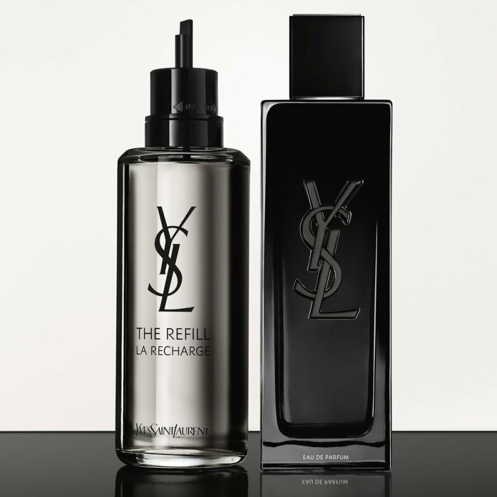 Herrenparfüm Yves Saint Laurent MYSLF 150 ml