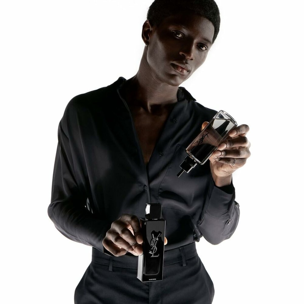 Men's Perfume Yves Saint Laurent MYSLF 150 ml