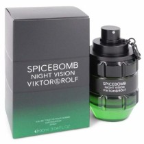 Parfum Homme Viktor & Rolf SPICEBOMB 50 ml