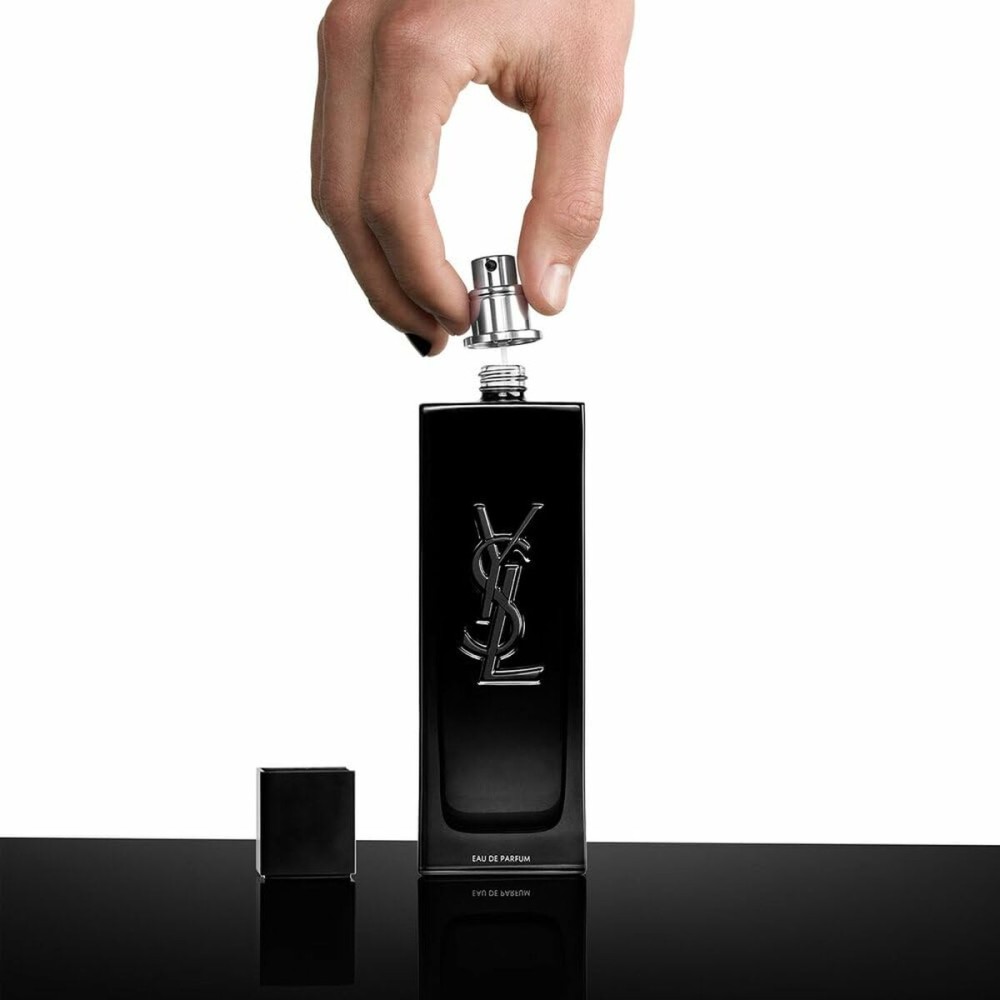 Herrenparfüm Yves Saint Laurent MYSLF 150 ml