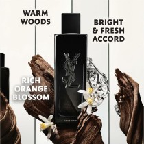 Herrenparfüm Yves Saint Laurent MYSLF 150 ml
