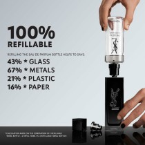 Herrenparfüm Yves Saint Laurent MYSLF 150 ml