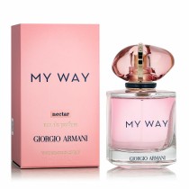 Unisex-Parfüm Armani MY WAY 50 ml