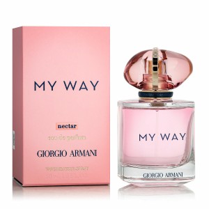 Parfum Unisexe Armani MY WAY 50 ml