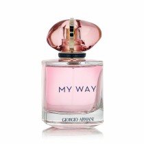 Unisex-Parfüm Armani MY WAY 50 ml