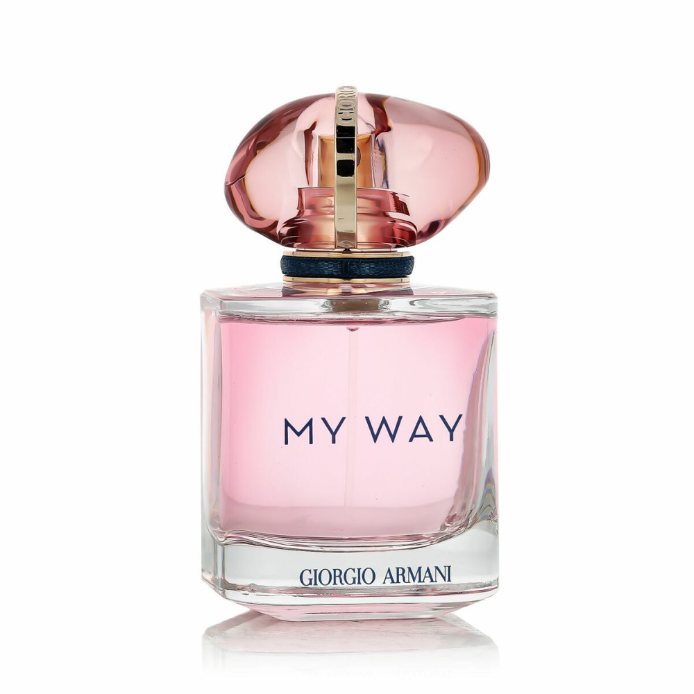 Unisex-Parfüm Armani MY WAY 50 ml