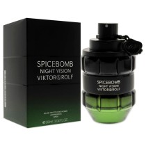 Herrenparfüm Viktor & Rolf SPICEBOMB 90 ml