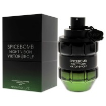 Herrenparfüm Viktor & Rolf SPICEBOMB 90 ml